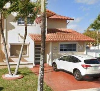 12433 SW 11th Ter #A