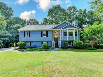 6224 Ivy Springs Dr