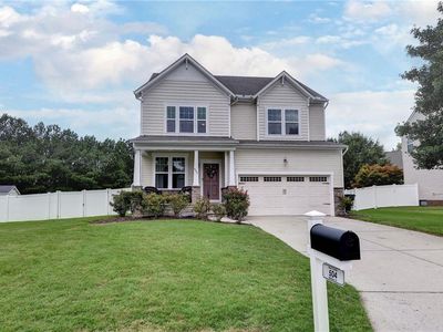 504 Whitaker Ct