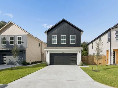 3122 Dawson Ln