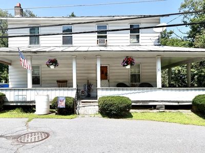 Property at 74 Grant St, Shickshinny, PA