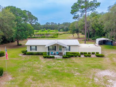 Property at 8082 BLAZING STAR Road, Melrose, FL