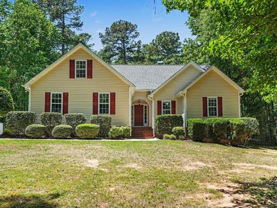 195 Lumberjack Ln