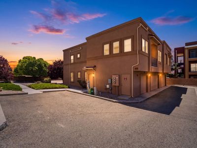 Property at 4354 San Benito St Unit C, Santa Fe, NM