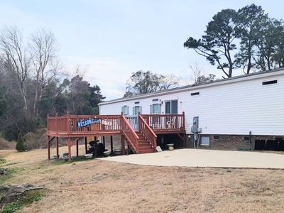 820 Magnolia Drive