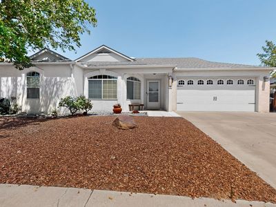 1724 Blueberry Dr NE