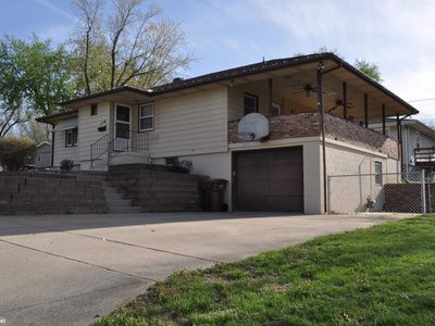 1116 Vine St