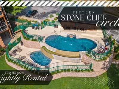 15 Stone Cliff Circle Unit 6 BLDG C