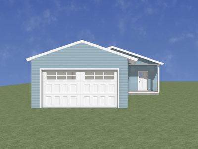 5581 LOST CREEK