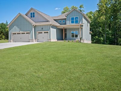 1749 Powell Rd LOT 47