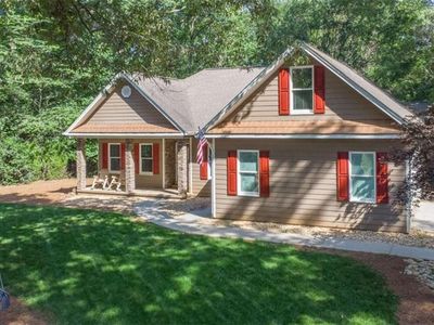 299 Landrum Rd