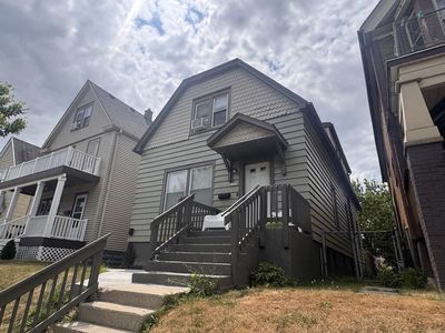 2629 N Fratney STREET
