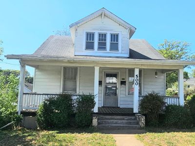 Property at 500 Stafford St, Lynchburg, VA