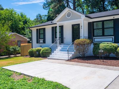 2808 New Hope Church Rd