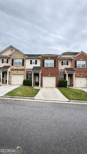 3116 Garrard Pl #7