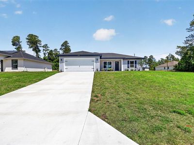 Property at 2107 SW IVY PLACE, Dunnellon, FL