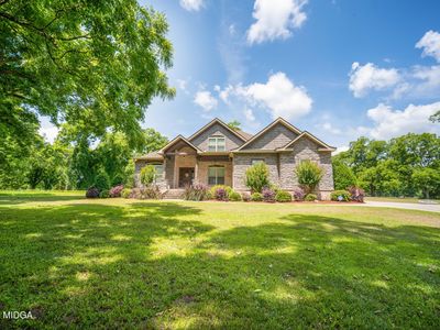917 Broken Arrow Trl