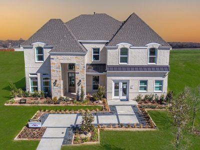 613 Majestic Oak Ln