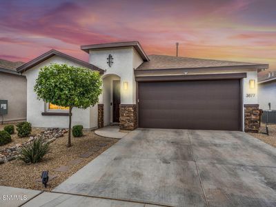 3877 Santa Alexandra Rd