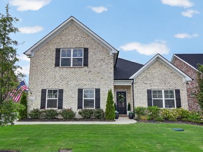 604 Hawkeye Ct