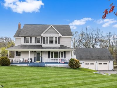 139 Sherman Ridge Rd