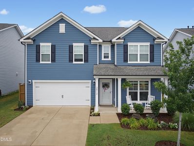 3812 Table Rock Dr