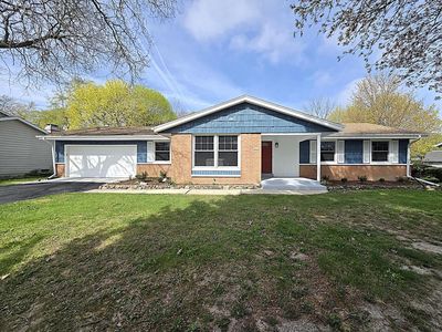 8263 North 46th STREET