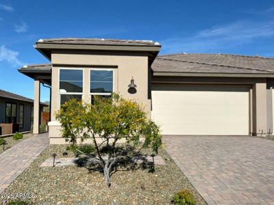 4107 PRAIRIE SCHOONER Road