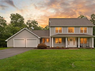 457 Cottrell Rd