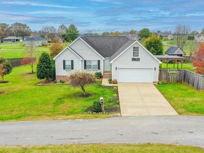 Property at 45 Shallow Lake Cir, Allensville, KY