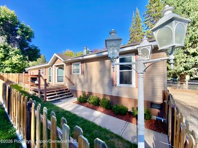 Property at 1245 Park Ave, Meeker, CO
