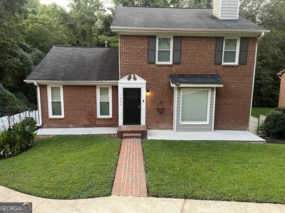 1640 Canberra Dr