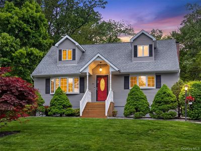 Property at 6 Colonial Drive, New City, NY