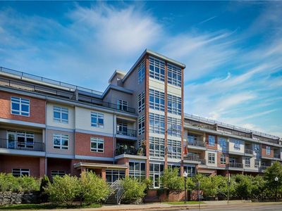 30 Beekman Street #214