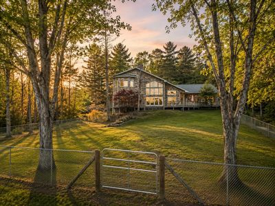 5981 Candy Mountain Rd