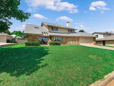 3001 Raintree Rd