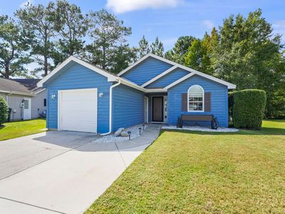 Property at 1223 Formby Ct., Myrtle Beach, SC