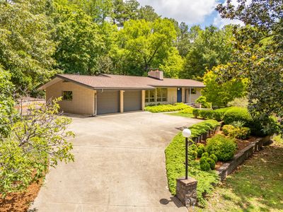 604 Caswell Rd