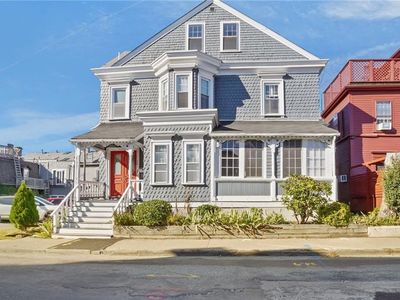 12 Catherine St APT 3