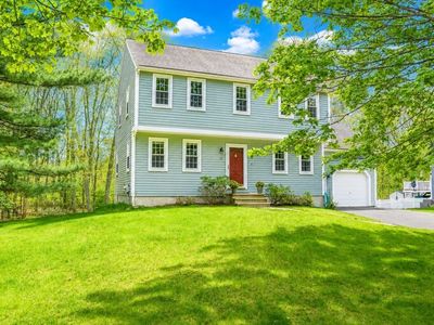 20 Eastleigh Ln