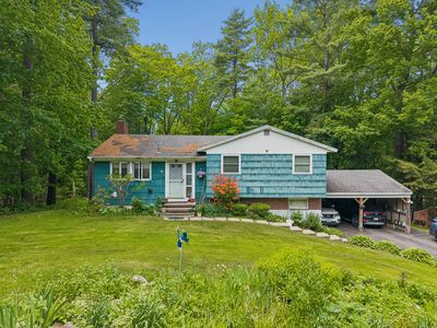 10 Ridgewood Drive