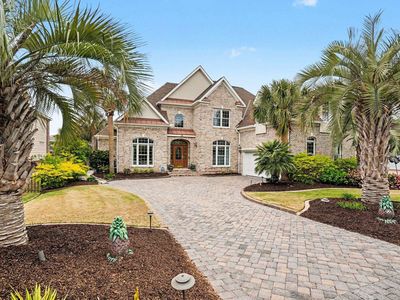 605 Sea Island Way