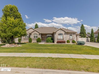 2327 Bluff Ridge Dr