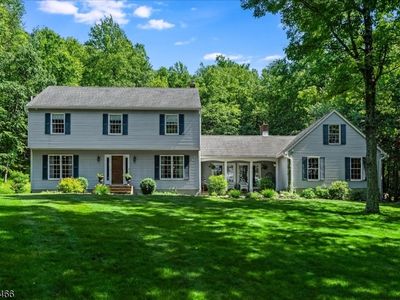 Property at 108 Skyline Drive, Sparta, NJ