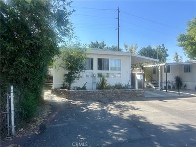 5803 Mission Blvd #74