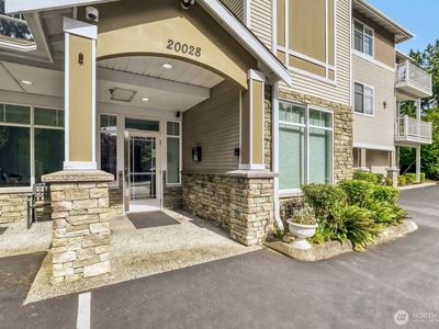 20028 15th Avenue NE #104