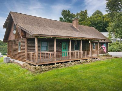 9138 Kinney Rd
