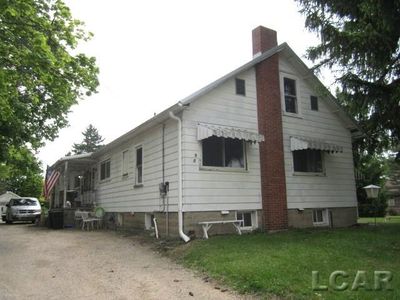 Property at 573 S Meridian Rd, Hudson, MI
