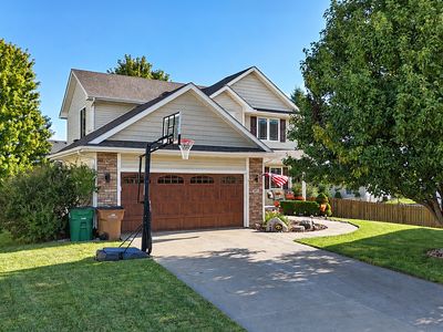 401 NW 10th Cir