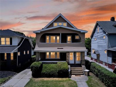 Property at 4720 E 85th St, Garfield Heights, OH